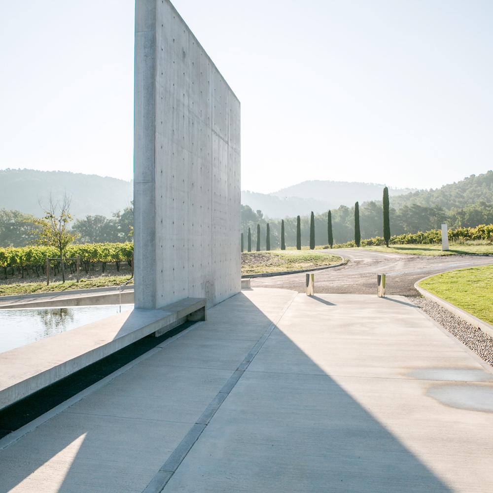 ART CENTER - Le Puy St Réparade