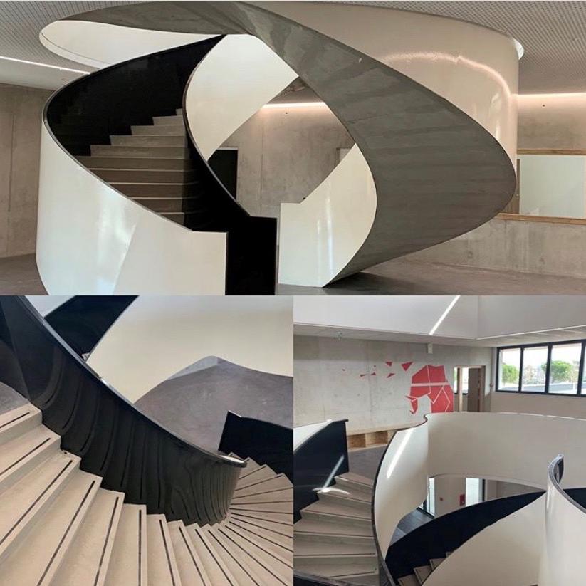 (A.L.S.H.) accueil de loisirs sans hébergement et d’une salle d’évolution -  CAVAILLON