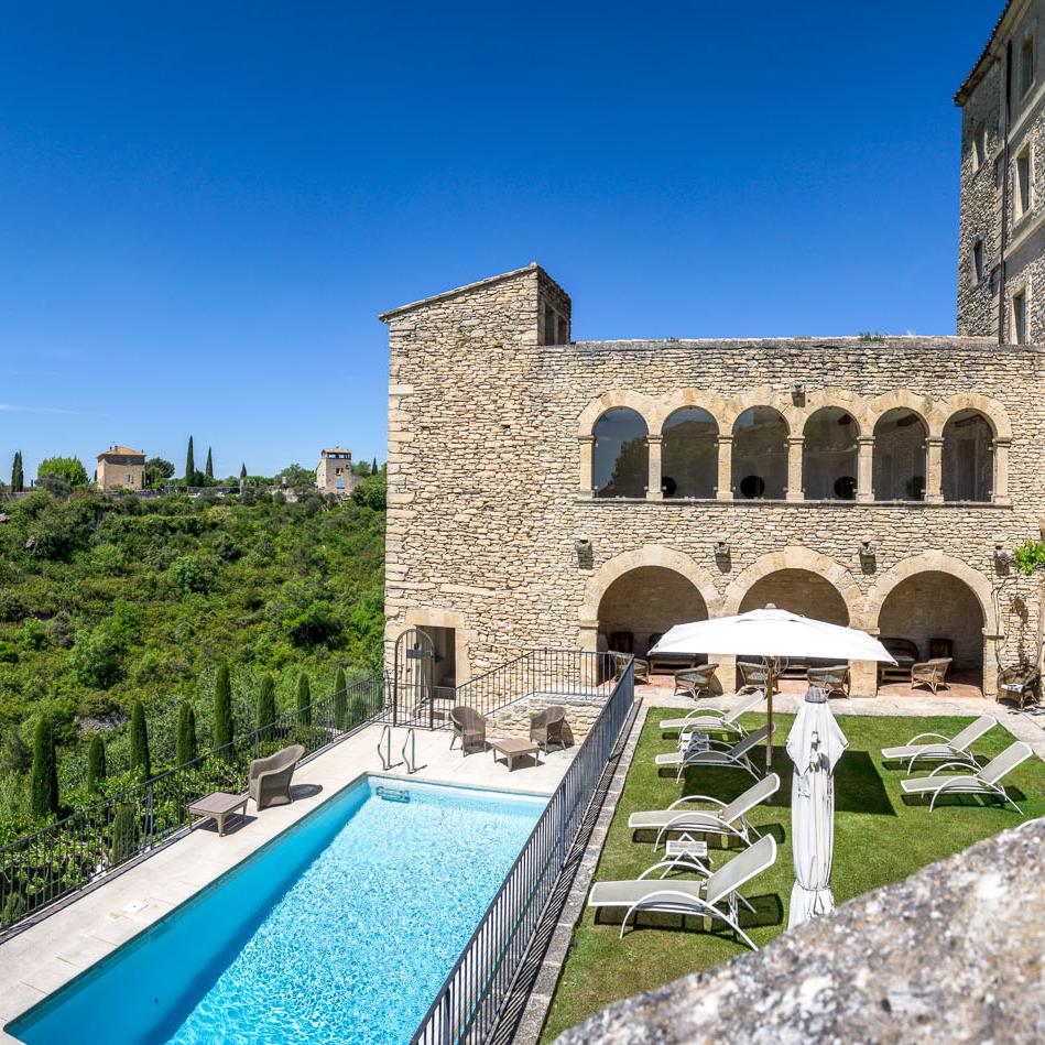BASTIDE DE GORDES - Gordes