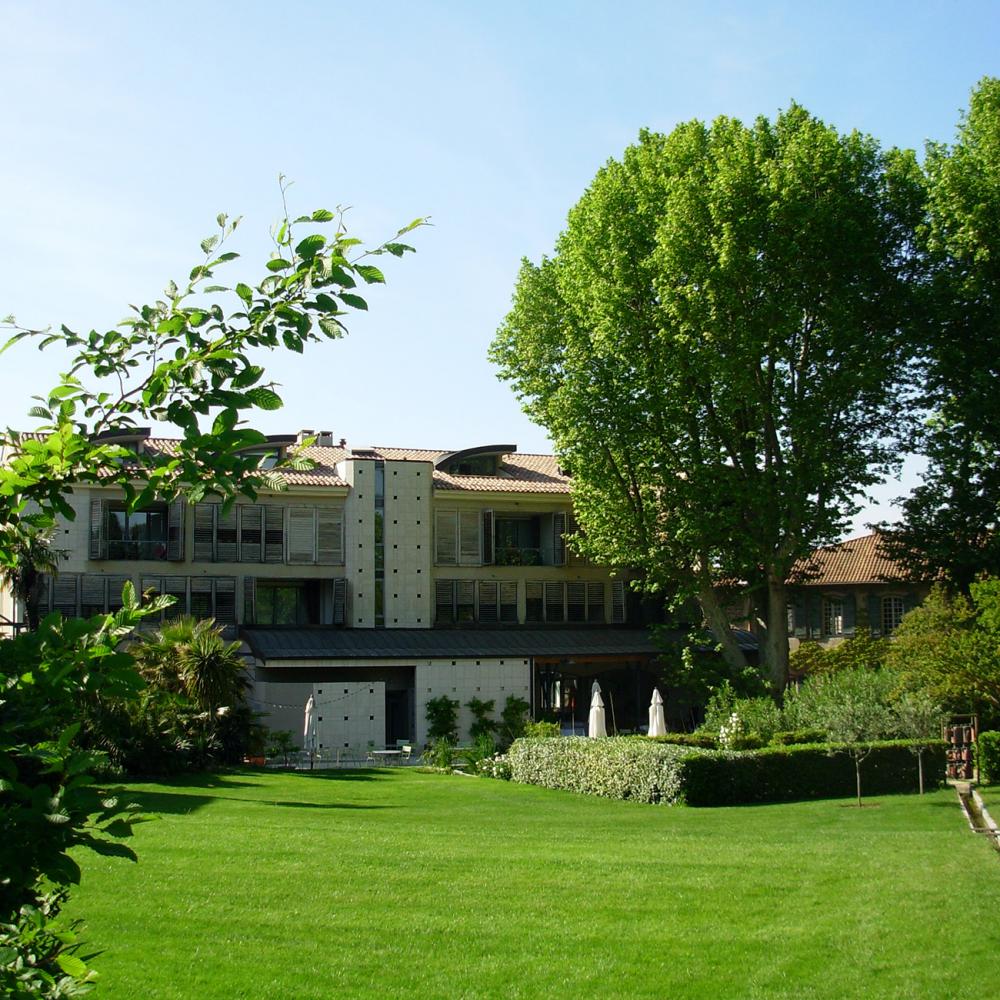 HOTEL DE L'IMAGE - Saint Rémy de Provence