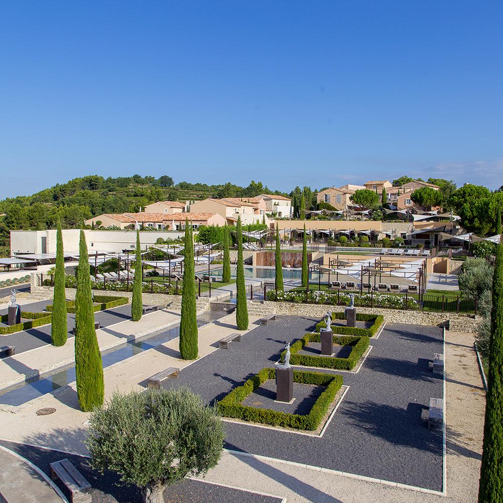 LA COQUILLADE - Gargas