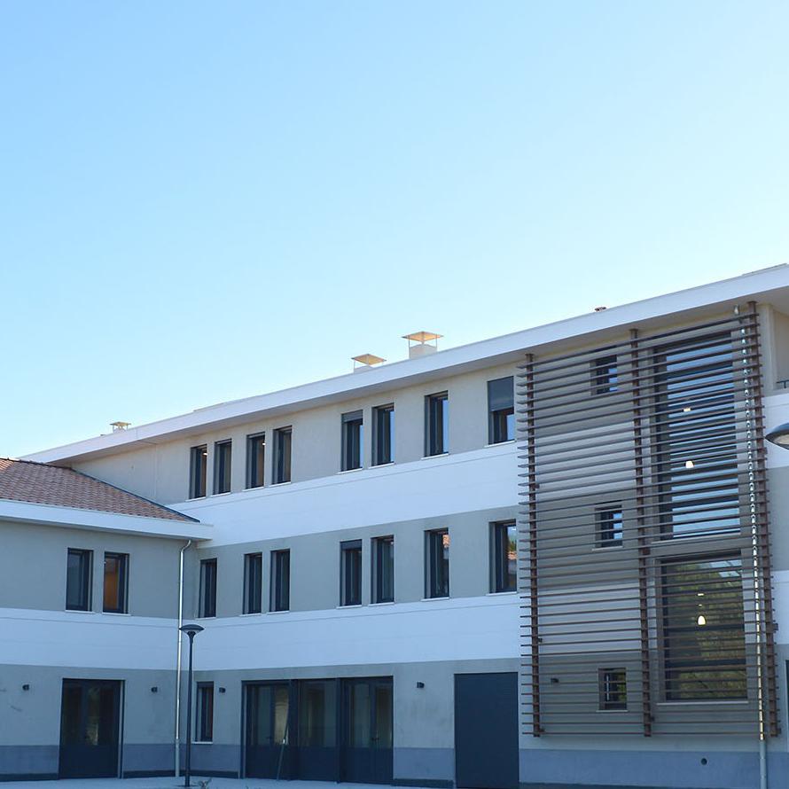 ITEP - IME Carpentras