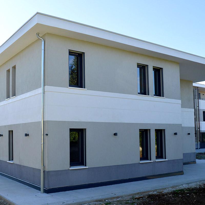 ITEP - IME Carpentras