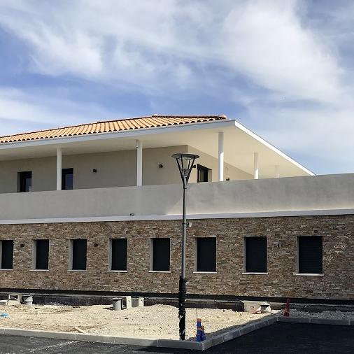 ITEP avec internat à Cavaillon