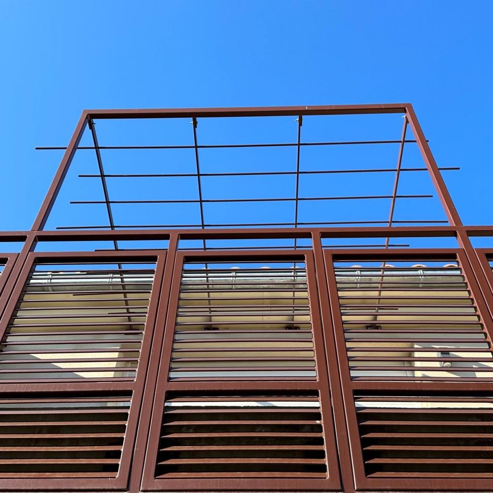 66 logements locatifs « Résidence Les Fauvettes » à Sénas