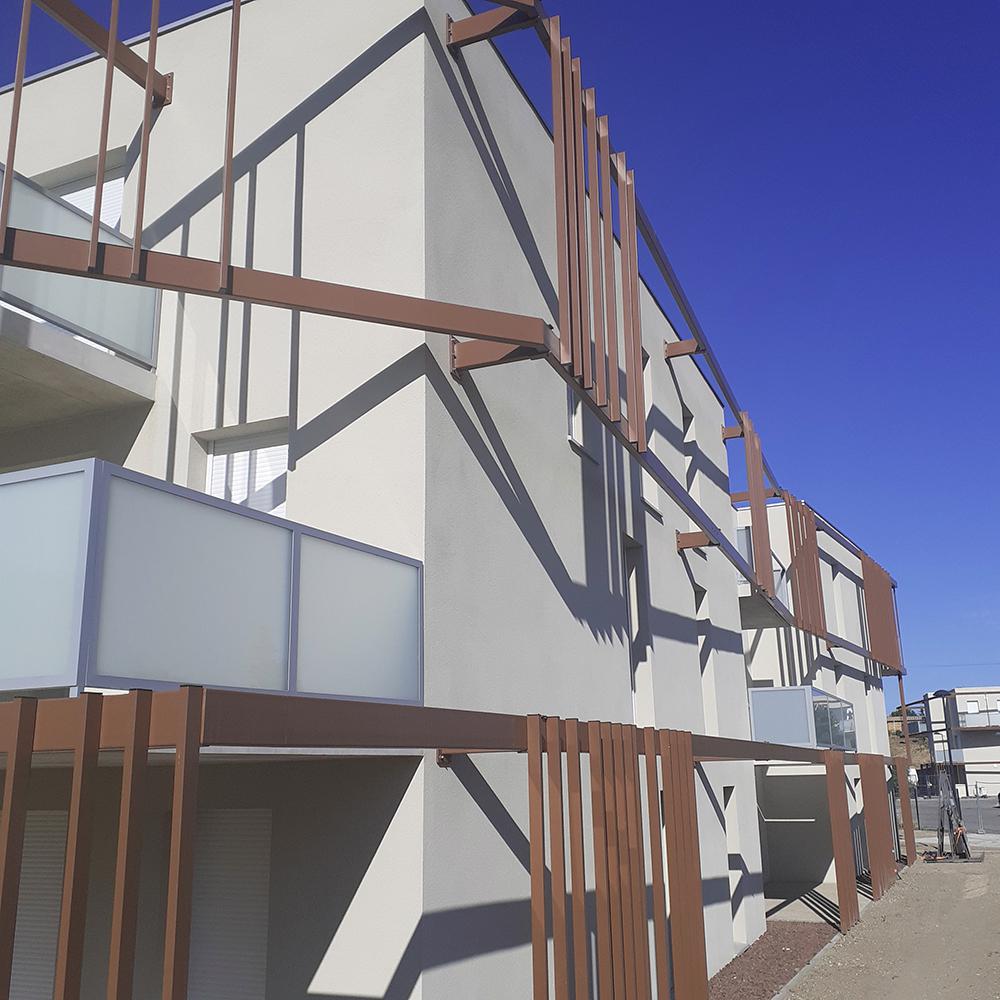 33 logements « Résidence Les Vergers » à Cavaillon