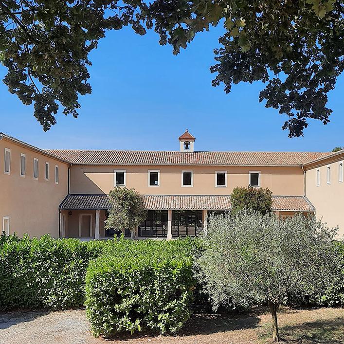 Cave vinicole - LUBERON