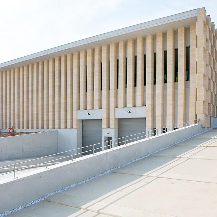 DOMAINE OTT - Taradeau