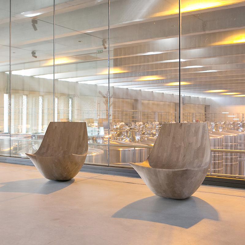 DOMAINE OTT - Taradeau