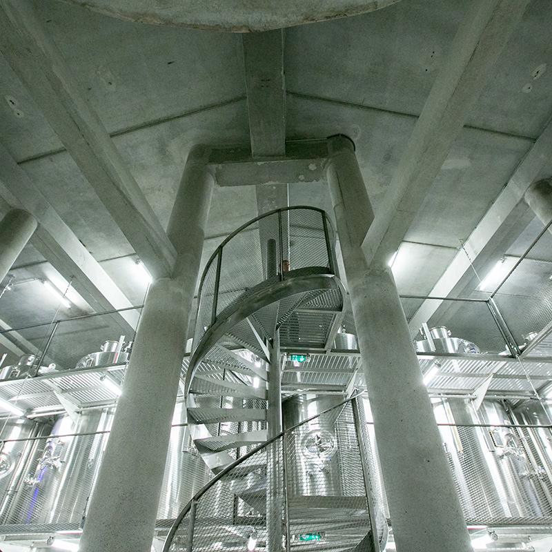 CHATEAU ROMANIN - St Rémy de Provence