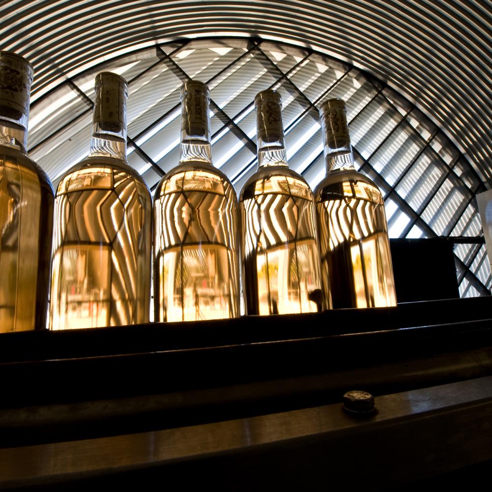 CHAI CHATEAU LA COSTE - Le Puy St Réparade