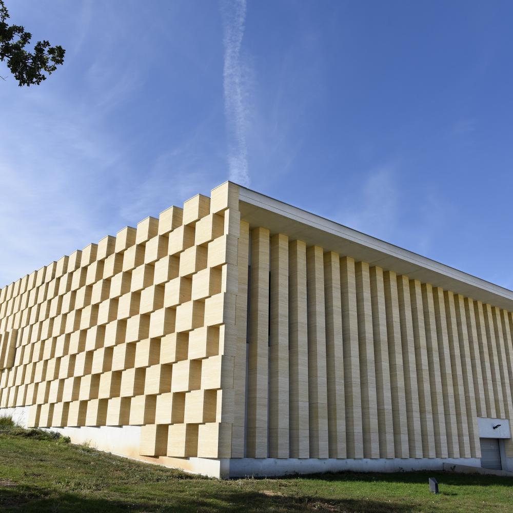 DOMAINE OTT - Taradeau