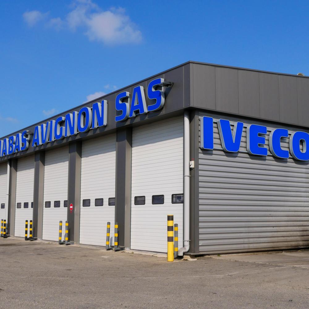 IVECO - Cavaillon