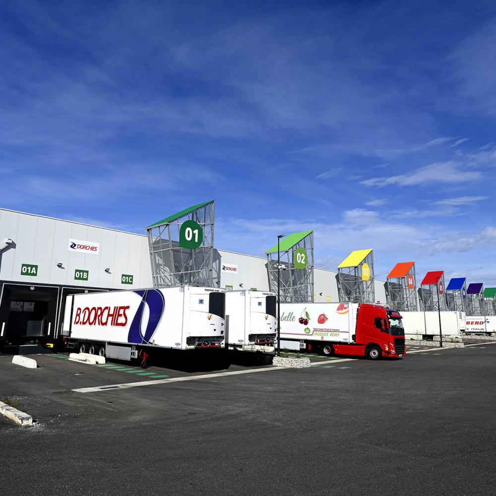 Le Min à Châteaurenard - Photographe : Didier Gémignani