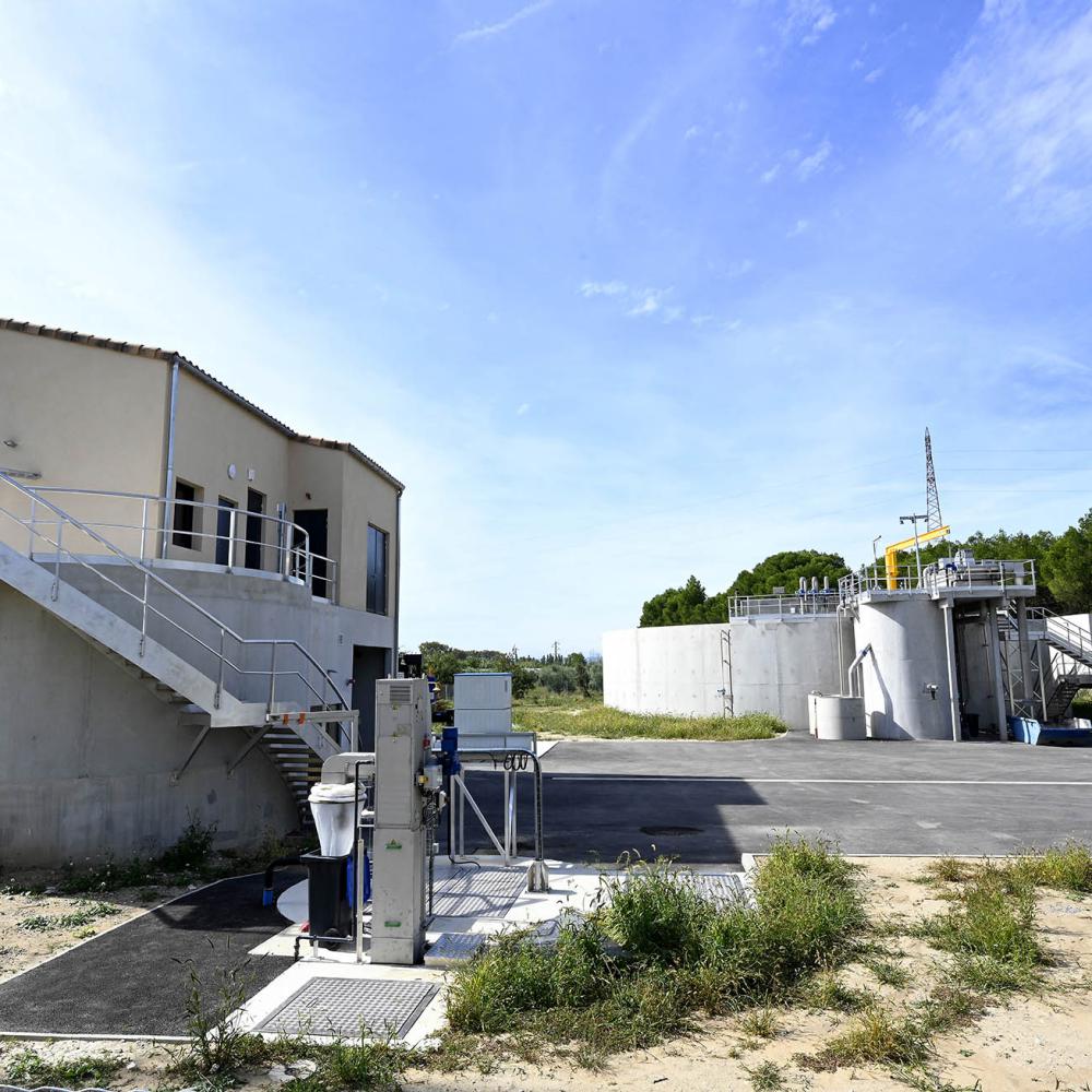 Step à Cavaillon - Photographe : Didier Gémignani
