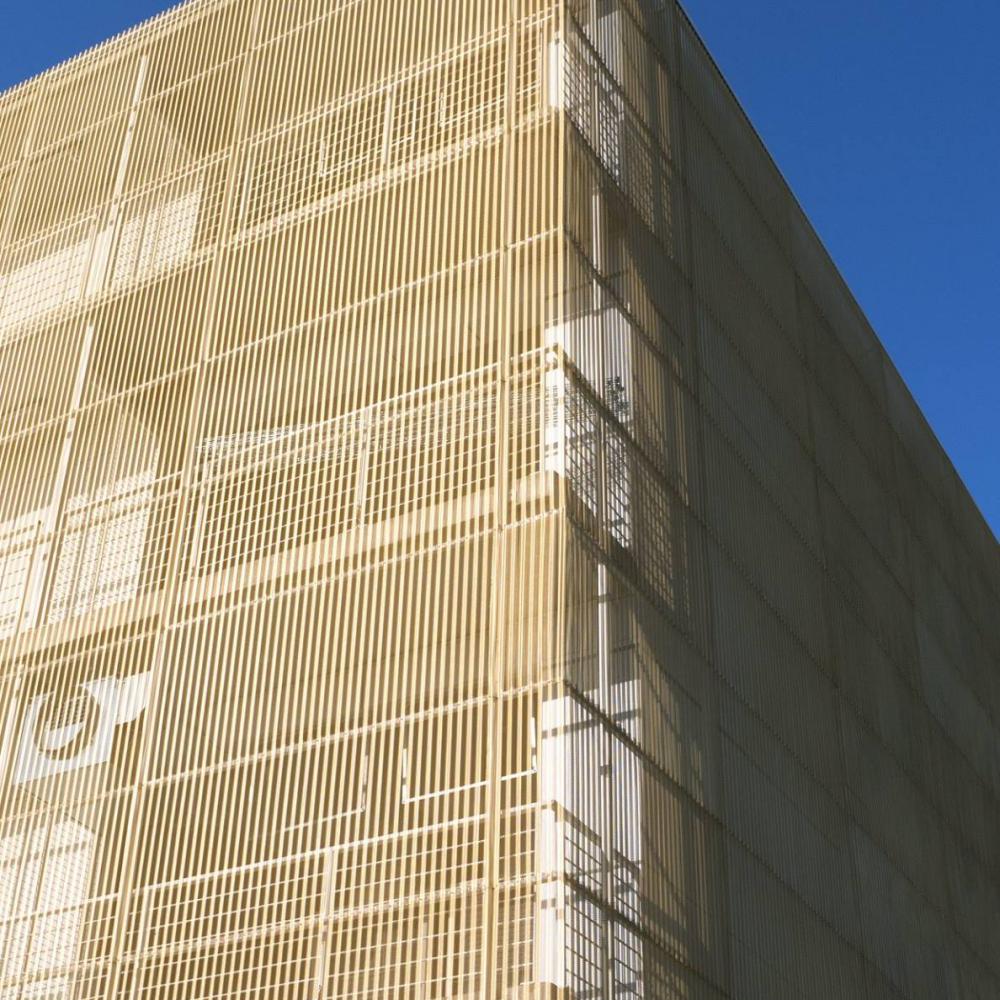 HAMADRYADE AGROPARC - Avignon