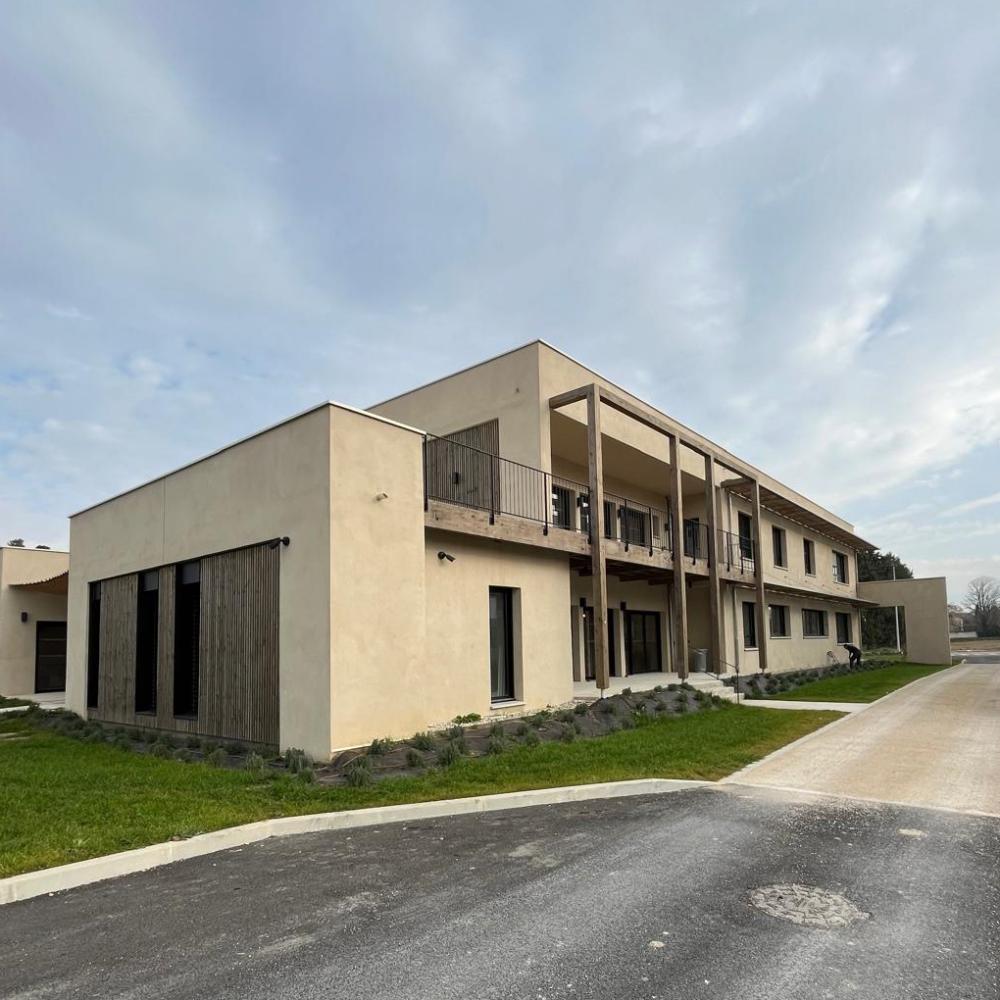 Bureau La Durance à Avignon