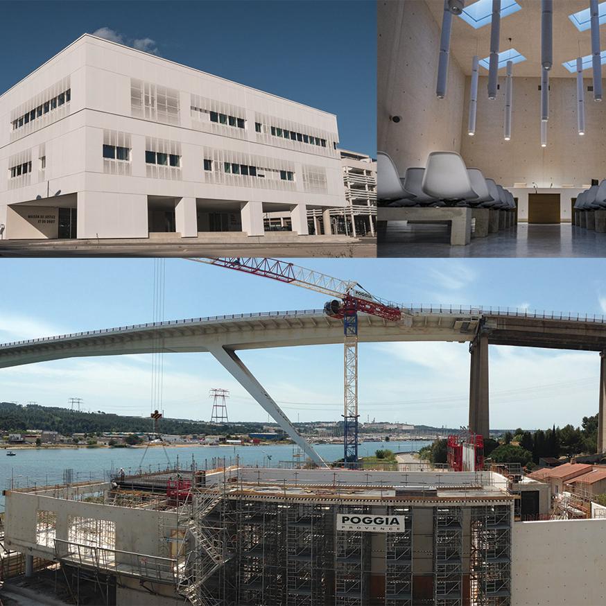 TRIBUNAL - Martigues