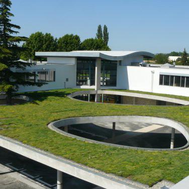 COLLEGE JEAN BOUIN - Isle sur la Sorgue