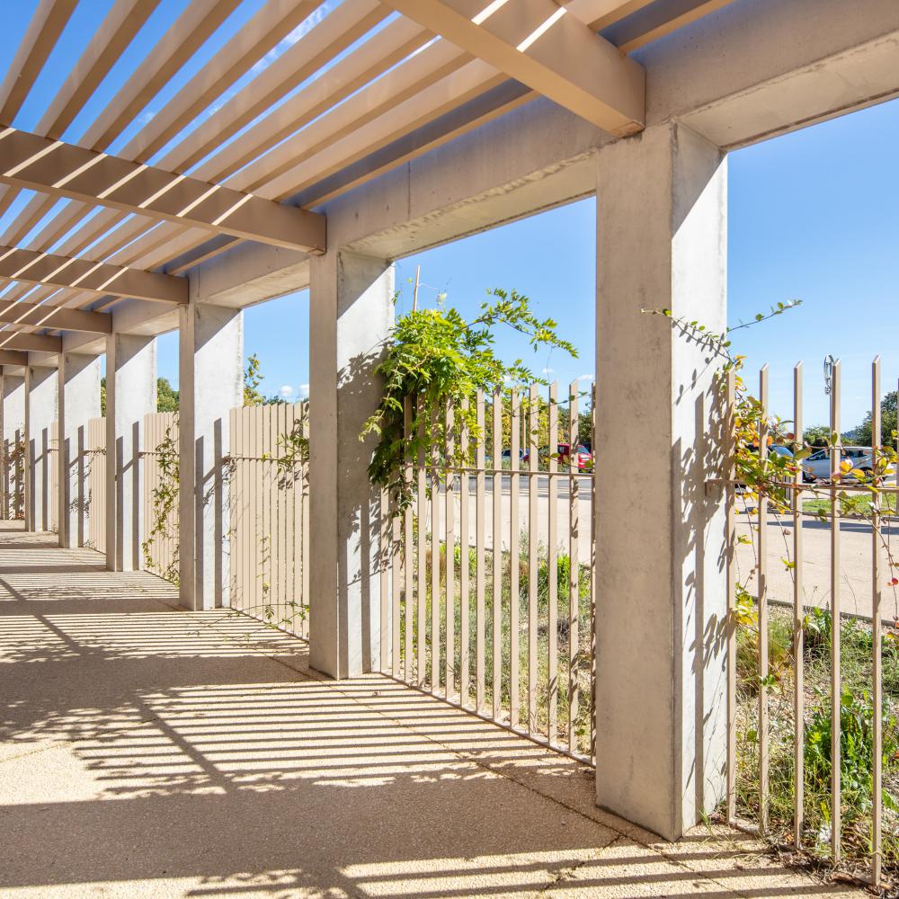 Groupe scolaire de Mirabeau