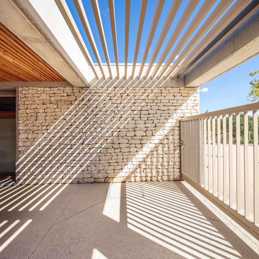 Groupe scolaire de Mirabeau