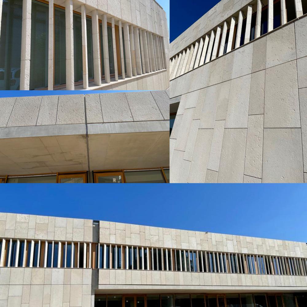 Groupe scolaire de Cabriès (13)