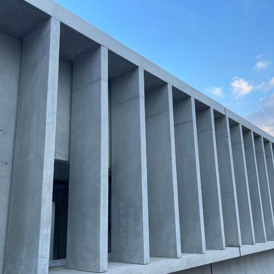 Centre de secours de Sénas