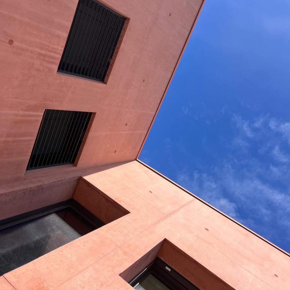 Centre de secours d’Istres