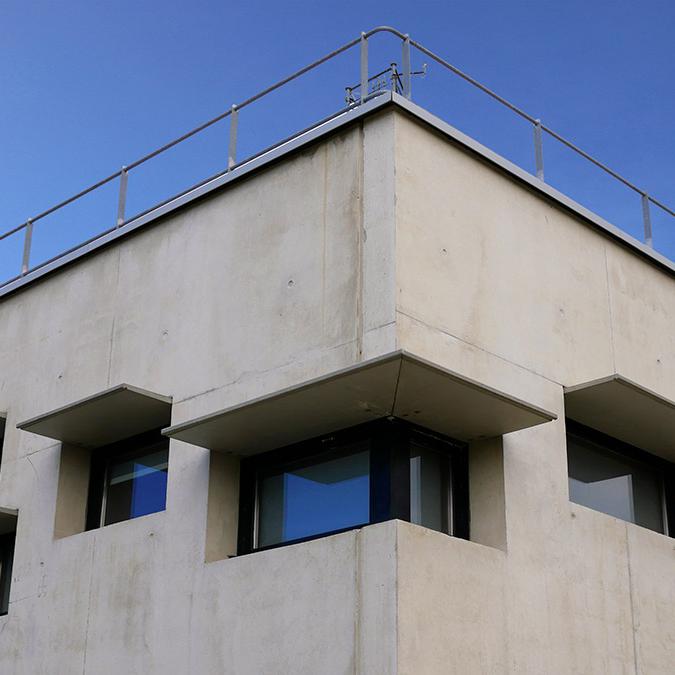 CENTRE DE SECOURS - Boulbon-Barbentane